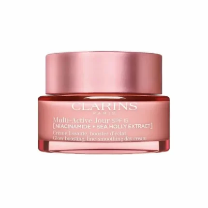 Clarins Multi-Active Day Cream Spf15 50ml