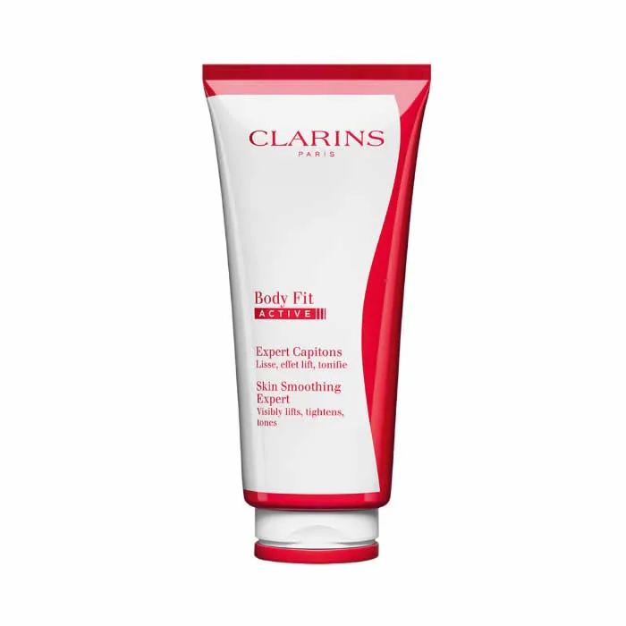 3666057201158.webp Clarins Body Fit Active 200ml - Image 1