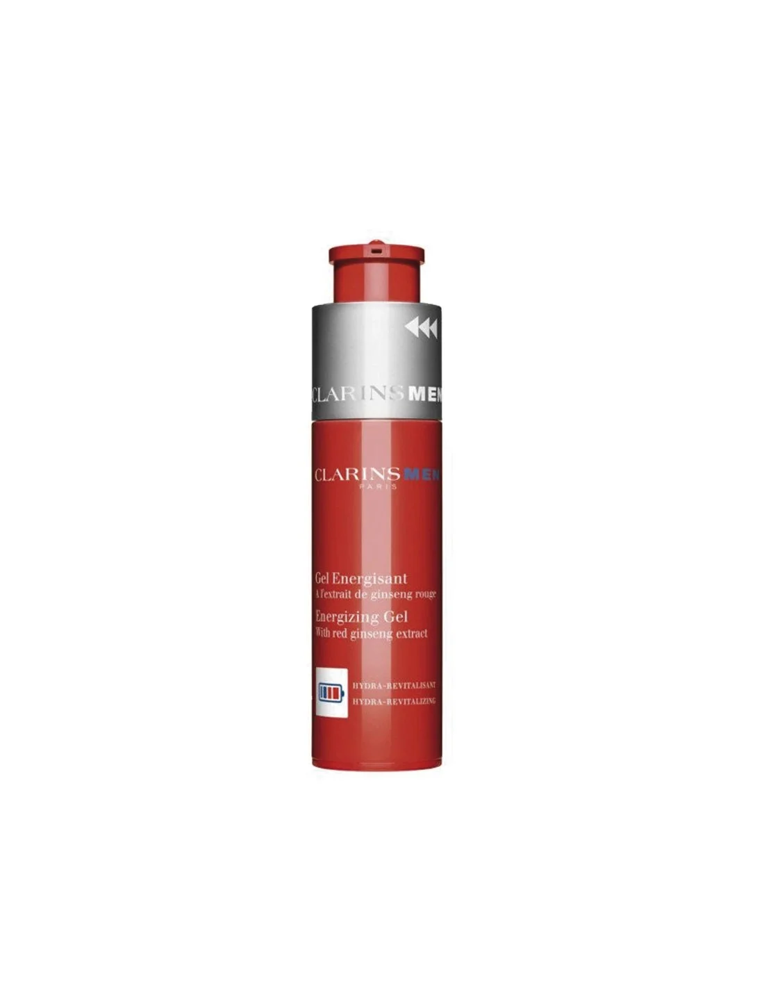 3666057308024.webp Clarins Clr Men Gel Energizante Rostro 50ml - Image 1
