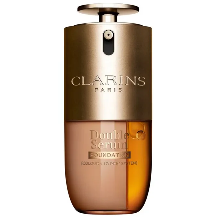 3666057362699.webp Clarins Double Serum Foundation M3C 30ml - Image 1