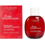 Clarins Eau Dynamisante Agua De Tratamiento 100ml
