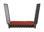 MikroTik L009UiGS-2HaxD-IN v7 Wireless Router Wi‑Fi 6 with 8 Gigabit Ports - Image 3