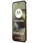 Motorola Moto G67 5G (8/256GB) PANTONE Nile - Image 10