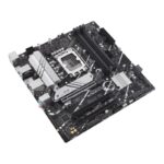 Asus Prime B760M-A-D4-CSM Motherboard Micro ATX with Intel 1700 Socket - Image 3