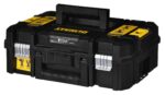 DEWALT DCK2062D2T Σετ Δραπανοκατσάβιδο & Παλμικό Κατσαβίδι Brushless 18V με 2 Μπαταρίες 2Ah και Θήκη - Image 24