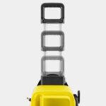 Karcher K 4 Comfort Premium Electric Pressure Washer 1600W with 130bar Pressure - Image 4