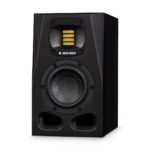 Adam A4V Studio Monitor Speaker 4" 130W (Piece) Black - Image 4