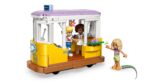 LEGO FRIENDS 42671 Plant Café & Flower Shop - Image 5
