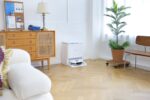 Ezviz RS20 Pro Robot Vacuum Cleaner with Laser Mapping and 7200Pa Suction Power White - Image 40