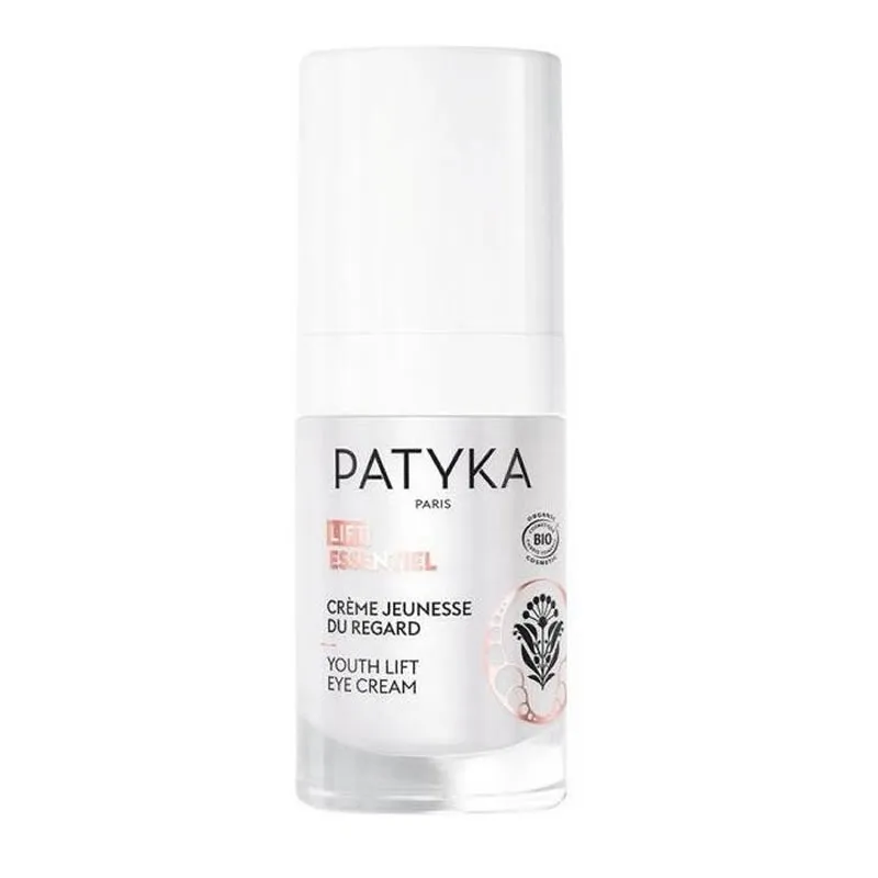 3700591900600_1.webp Patyka Lift Essentiel Cr Regard 15ml - Image 1