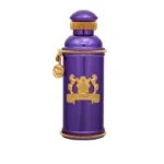 Alexandre. J The Collector Iris Violet Eau De Parfum Spray 100ml