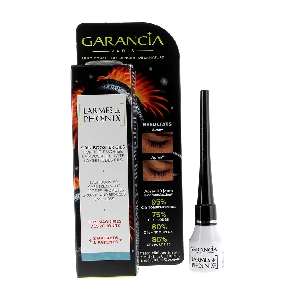 3700928801594.webp Garancia Larmes De Phoenix Cils Booster - Image 1