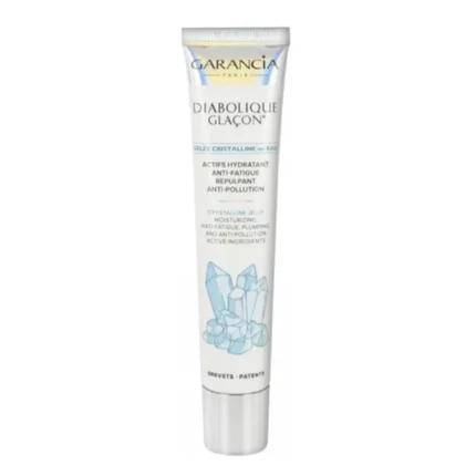 Garancia Diabolique Glaçon Gelée Cristalline 40ml