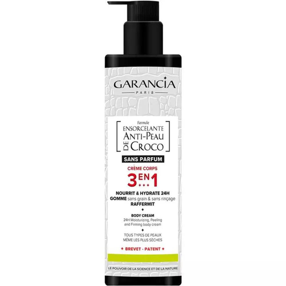 3700928803154.webp Garancia Formula Ensorcelante 400ml S-P - Image 1