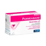 Pileje Permeabiane Butirato LP 60 Capsules