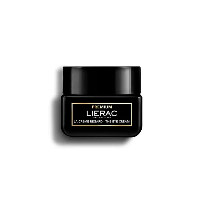 3701436917913.webp Lierac Premium La Creme Regard The Eye Cream 20ml - Image 1