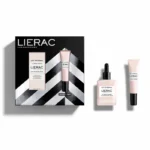 Lierac Lift Integral The Tigtening Serum 30ml Set 2 Pieces