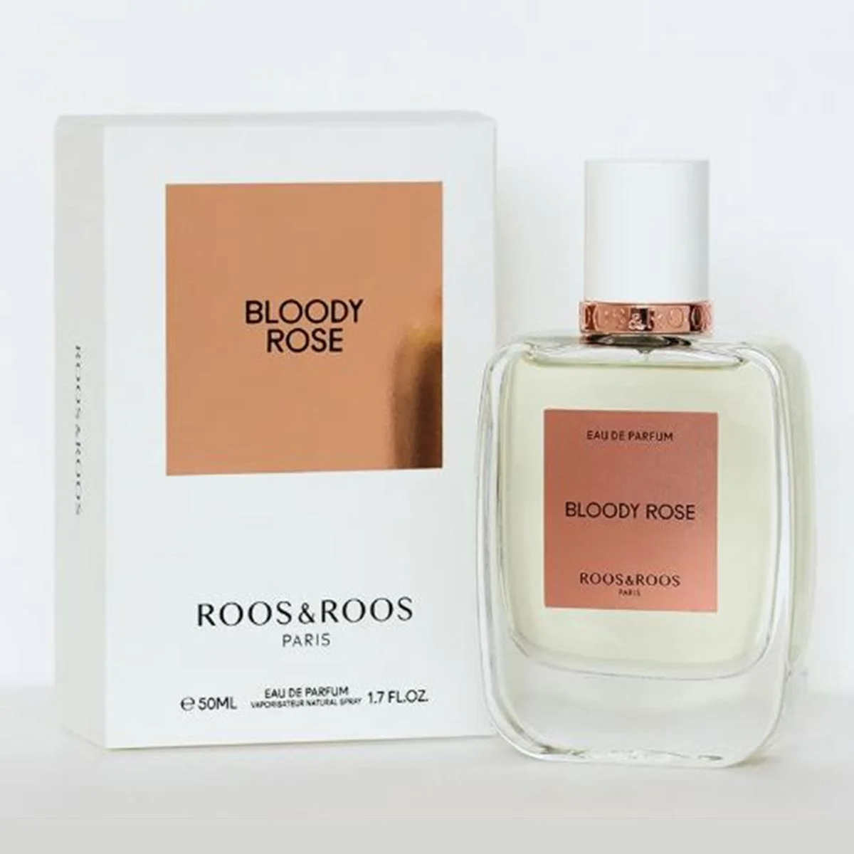 3760240890638.webp Roos and Roos Roos and Roos Roos and Roos Roos and Roos Roos and Roos Roos and Roos Ross Ross Bloody Rose Eau De Parfum 50ml Spray - Image 1