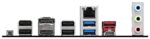 MSI B550 Gaming Motherboard ATX με AMD AM4 Socket 7C56-093R - Image 4