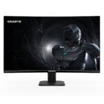 GIGABYTE GS27FC2 27  FHD Curved Gaming Monitor - 1920 x 1080  240Hz  1  350 cd/m2  HDR Ready  HDMI 2.0  Displayport 1.4 - Image 5
