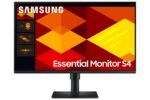 Samsung Essential S4 S40GD IPS Monitor 27" FHD 1920x1080 with Response Time 5ms GTG - Image 15