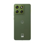 Motorola Edge 70 6.7  Dual SIM Android 16 USB Type-C 12 GB 512 GB 4800 mAh Green