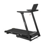 1.5hp Electric Foldable Treadmill for User Up to 100kg - Image 3