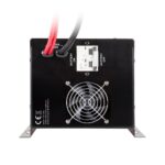 KEMOT PROsinus-2200 wall-mounted emergency power supply unit – inverter with a pure sine wave output and 12V charging function  230V  2200VA/1600W - Image 2