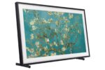 Samsung Smart Television 32" Full HD QLED LS03C The Frame HDR (2023) - Image 8
