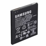 Samsung Galaxy XCover7 Enterprise Edition 5G (6GB/128GB) Resistant Smartphone Black - Image 8