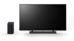 LG Soundbar 3.1 Bluetooth and HDMI 400W with Wireless Subwoofer and Remote Control Black S70TY - Image 12