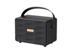 Havit SK907BT - 30 W wireless Bluetooth speaker (black) - Image 2