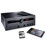 Magnat MA 900 Hybrid Integrated Hi-Fi Amplifier Stereo 200W/4Ω 149515 Black - Image 4