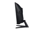 Samsung Odyssey G5 LC34G55TWWPXEN Ultrawide VA HDR Curved Gaming Monitor 34" QHD 3440x1440 165Hz - Image 10