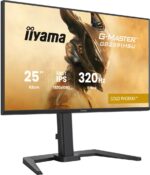 Iiyama GB2591HSU-B1 IPS HDR Gaming Monitor 24.5" FHD 1920x1080 320Hz - Image 2
