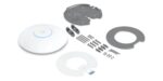 Ubiquiti UniFi U7 Pro Access Point Wi‑Fi 7 Dual Band (2.4 & 5GHz) White - Image 11