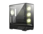 MSI MAG PANO 130R PZ computer case Midi Tower Black