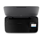 HP OfficeJet Mobile 250 Wireless All-in-One Color Printer  Copier  Scanner - Image 6