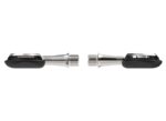 Wahoo Clipless Bicycle Pedals Black - Image 4