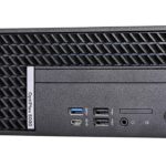 DELL OptiPlex 5000 i5-12500 16GB 512GB SSD SFF Win11pro USED