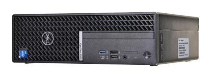 DELL OptiPlex 5000 i5-12500 16GB 512GB SSD SFF Win11pro USED