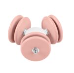 Medisana AC 950 massager Universal Rose gold  White - Image 5