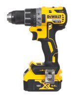 Dewalt Drill Driver Battery 18V 2x5Ah - Image 9