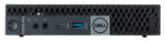 DELL OptiPlex 7070 Micro i5-9500T 16GB 256GB SSD mSFF Win11pro Used - Image 4