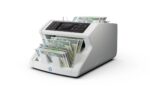 Safescan 2250 Money Counter with Speed 1000 Banknotes per Minute 115-0709 - Image 7