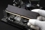 GoodRAM Rival Deep DDR4 με Module 1x16GB και Ταχύτητα 3600 για Desktop - Image 4