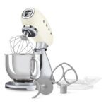 Smeg SMF04CREU mixer Stand mixer 800 W Cream - Image 6