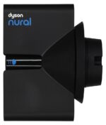 Dyson Supersonic Nural Professional Hair Dryer with Diffuser 1600W Ceramic Pink / Rose Gold - Image 9