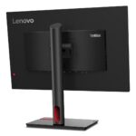 Lenovo ThinkVision T24d-30 IPS Monitor 24" FHD 1920x1200 - Image 5