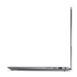 Lenovo ThinkBook 14 2-in-1 G5 IAU 14" IPS FHD+ Touchscreen (Ultra 7-255U/16GB/512GB SSD/W11 Pro) Luna Grey (US Keyboard) - Image 5